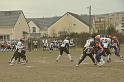 Evry Daily Photo - Corsaire vs Molosse - Foot US 482